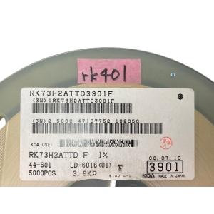 チップ抵抗器 2012size 3.9kΩ 1...の詳細画像2