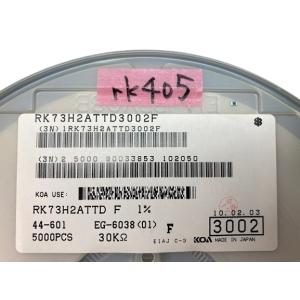 チップ抵抗器 2012size 30kΩ 1%...の詳細画像2