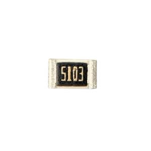 チップ抵抗器 2012size 510kΩ 1％　ローム バラ売り1個