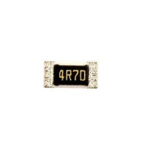 チップ抵抗器 3216size 4.7Ω 1% ...の商品画像