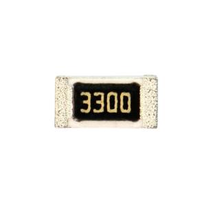 チップ抵抗器 3216size 330Ω 1％ バラ売り1個