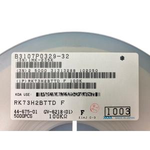 チップ抵抗器 3216size 100kΩ 1...の詳細画像1