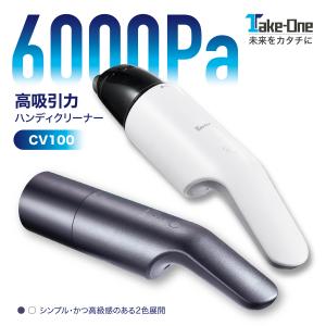 [半額+毎日P5倍]ハンディクリーナー コードレスクリーナー