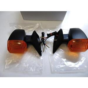 カワサキ　ZRX 1200R純正ウインカー カワサキ ☆KAWASAKI 純正type ウィンカー！【1台分4個SET