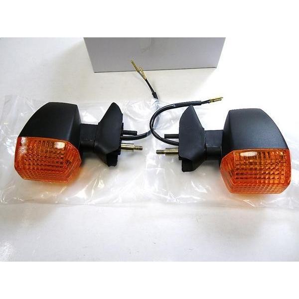 ★KAWASAKI　純正type ウィンカー！【リア：2個SET】 ＊GPZ750R （ZX750G...