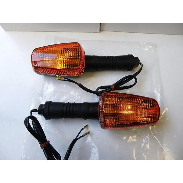 ★YAMAHA　純正type ウィンカー！【リア：左右SET】　＊XJR400R（RH02J）　＊X...