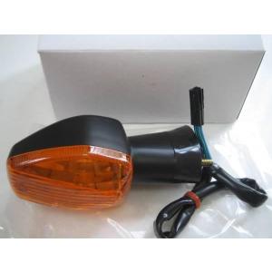 カワサキ（Kawasaki） ☆KAWASAKI 純正type ウィンカー！【リア：2個