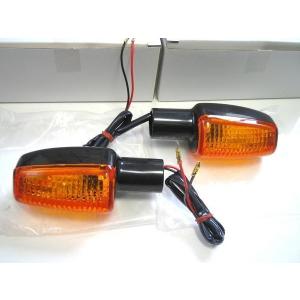 ホンダ（HONDA） ☆HONDA 純正type ウィンカー！【リア：2個SET 