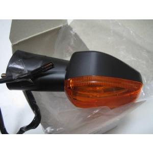 CB400SF REVO NC42 クリアレンズ ウィンカー ウィンカーポジション機能