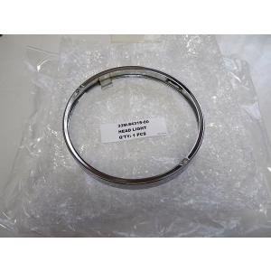 RZ250/350用 純正タイプミラー 左右セット（右側 正ネジR-R） ゼス