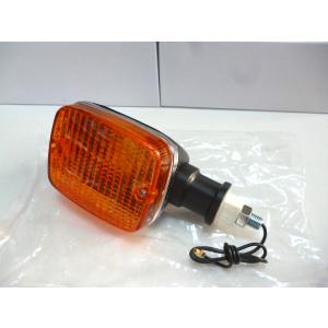 カワサキ（Kawasaki） ☆KAWASAKI 純正type ウィンカー！【リア：2個
