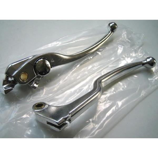 ★送料430円~ 新品 セミラジアル レバーSET　＊CBR600RR（PC37）　＊CBR954R...