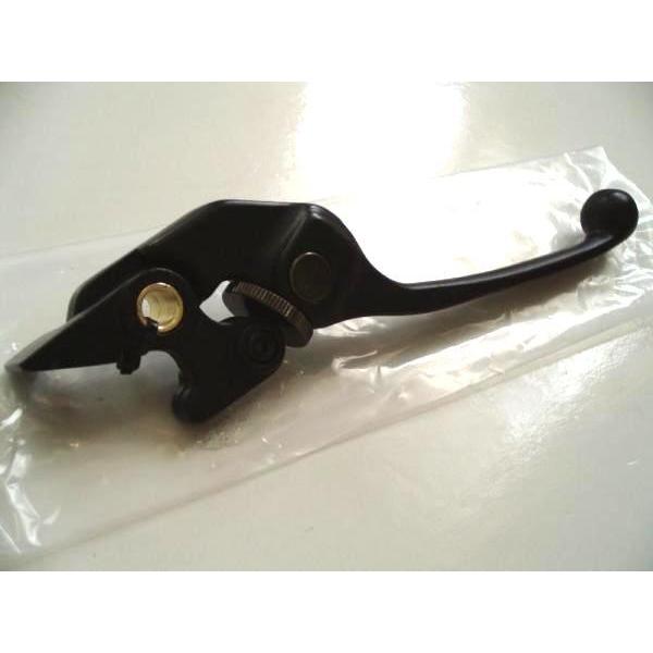 ★送料430円~ 新品 黒ブレーキレバー ＊CBR400RR ＊VFR400 ＊CB400SS ＊R...