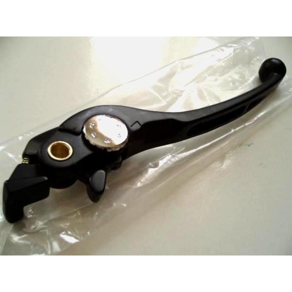 ★送料430円~ 新品 NEW 黒ブレーキレバー ＊CB1300SF ＊CB1100 ＊VFR800...