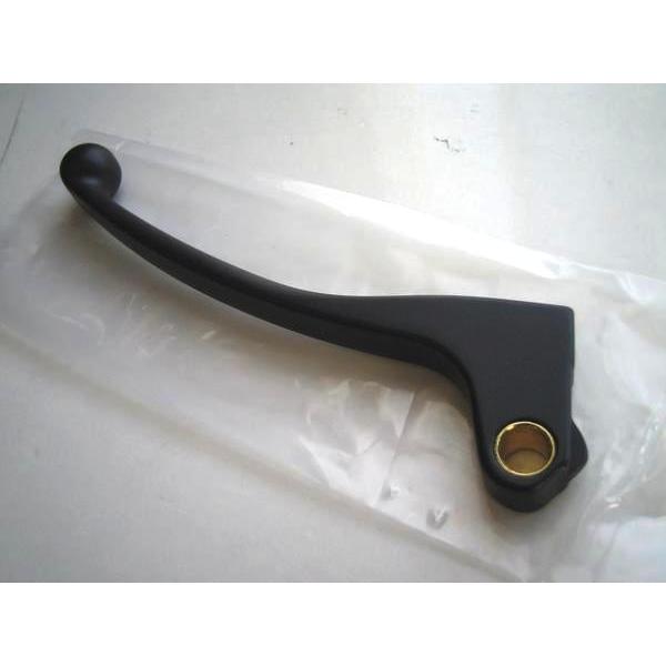 ★送料430円~ 新品 黒クラッチレバー ＊CL250 ＊CBR250R ＊REBEL ＊400X ...