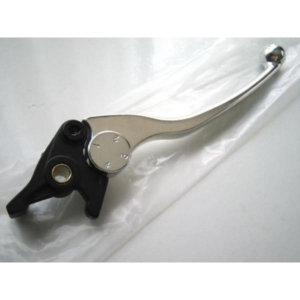 ★送料430円~ 新品 ブレーキレバー　＊ゼファー400 ＊MEGRO ＊バリオス ＊エストレヤ ＊...