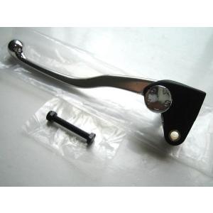 送料370円~  adj付 クラッチレバー ＊ZZR250 ＊ZXR250 ＊Z650
