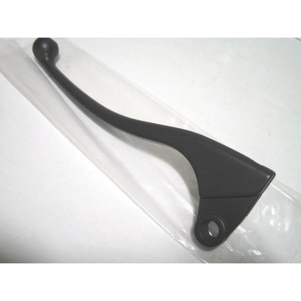 ★送料430円~ 新品 黒クラッチレバー ＊ZX-10R ＊Z1000 ＊NINJA1000 ＊ZX...