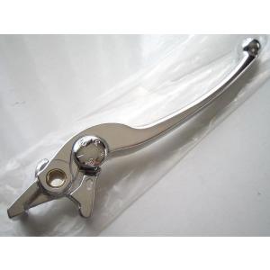 送料370円~  ブレーキレバー ＊GSR250 ＊GSR400 ＊SV400