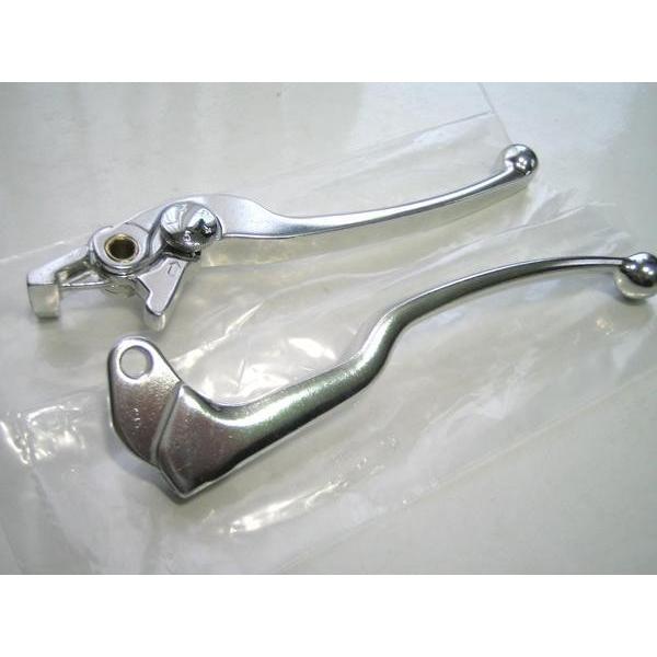 ★送料430円~ 新品 NEW レバーSET ＊グラディウス ＊V-STROM ＊GSX-R600 ...