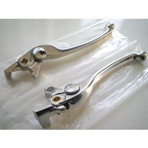 ★送料370円~ 新品 NEW レバーSET ＊XJR1300 ＊YZF1000 /R ＊サンダーエース ＊FJR1300-1 /ABS 他