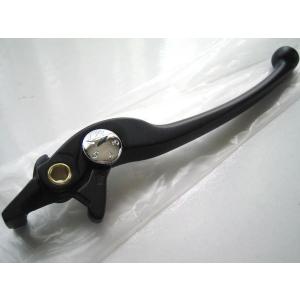 XTR ブレーキレバー アルミ製 Amazon | ジータレーシング(ZETA RACING) V-MAX '09-20, MT-01