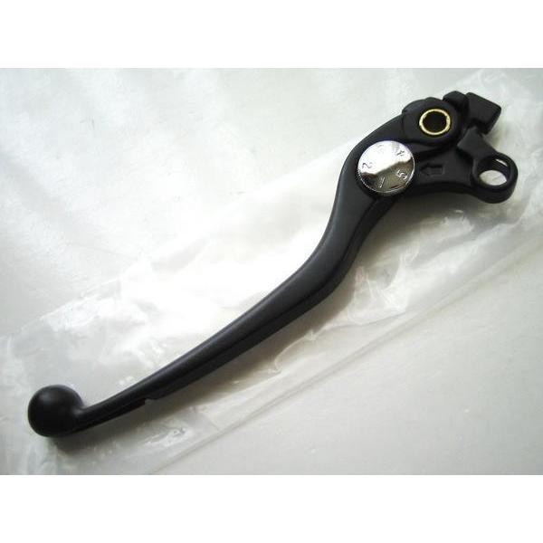 ★送料430円~ 新品 NEW 油圧 黒クラッチレバー ＊TL1000R ＊SV1000 ＊GSX-...