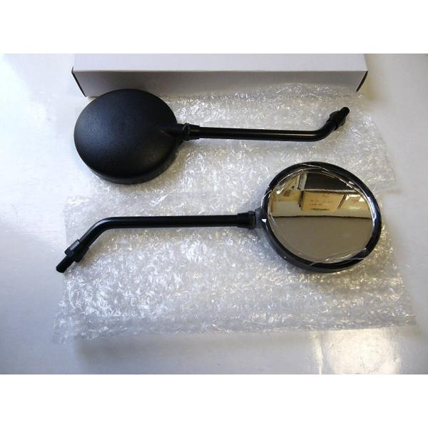 ★Z2type ロングミラー 10mm 正ネジ SET！【ハイクオリティレンズ】＊CB ＊GB ＊D...