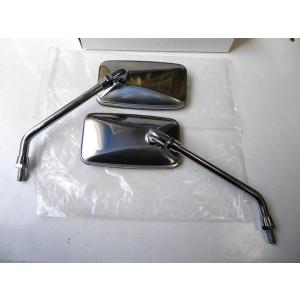 ZRX ゼファー400/750/1100 180mm マルチリフレクター ヘッドライト