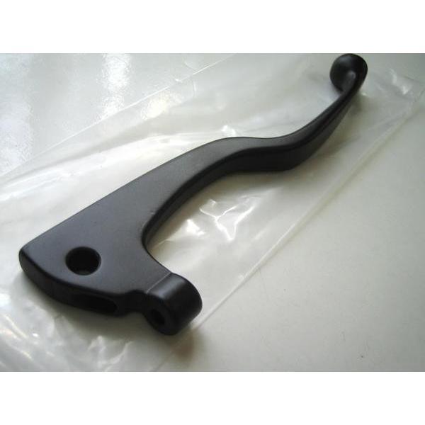 ★送料430円~ 新品 黒ブレーキレバー ＊RZ250 ＊XS250S ＊SR400 ＊RZ350 ...