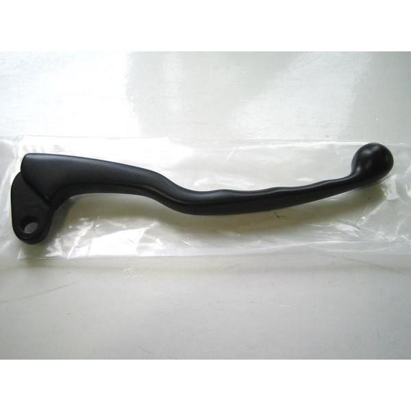 ★送料430円~ 新品 黒ブレーキレバー ＊SR400 ＊SR250 ＊TW200 ＊TY250R ...