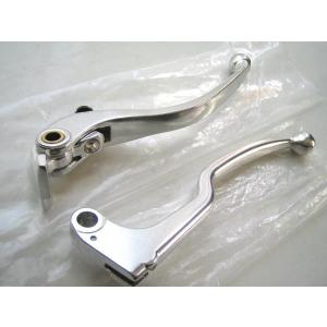 カワサキ（Kawasaki） ☆送料600円~ 新品 黒ブレーキレバー ＊GPZ900R