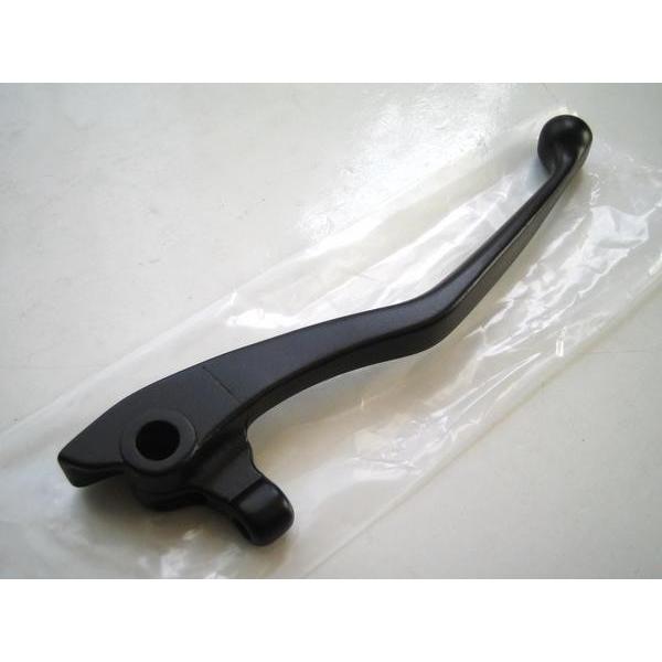 ★送料430円~ 新品 黒ブレーキレバー ＊RZ250R ＊RZ350R ＊R1-Z ＊FZR250...