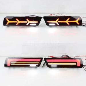 【並行輸入品】1ペアスズキアルト2016 20...の詳細画像3