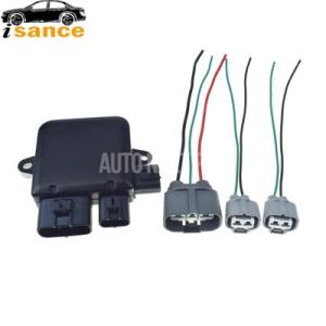 【並行輸入品】冷却ファン制御モジュール 日産 gtr 370z juke leaf 214934ga...