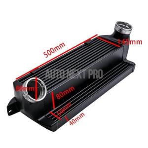 【並行輸入品】BMW用インタークーラー n54 n55 135i 1m e82 e88 335i 3...