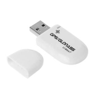 【並行輸入品】Glonass gpsレシーバーVK-172 gmouse usb windows互換...