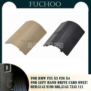 BMW F25 x3 f26 x4 lhd 51439190686 51437243111 obd ...