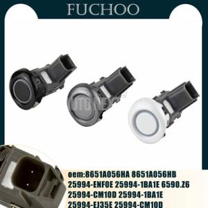 Pdc-パーキングセンサー 三菱車用 パーキングアシスタンスレーダー asx lancer spor...