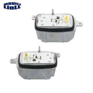 デイタイムランニングライト-LEDヘッドライトモ...の商品画像