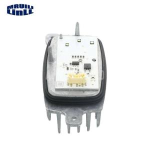 デイタイムランニングライト-LEDヘッドライト...の詳細画像3