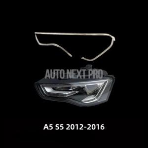 アクリル管ライトガイドテープ drl api a5 s5 2012  2013  2014  201...