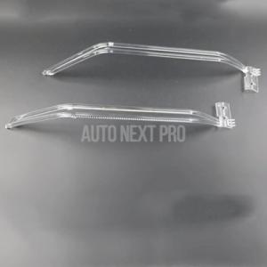 アクリル管ライトガイドテープ drl api q3 2016  2017  2018