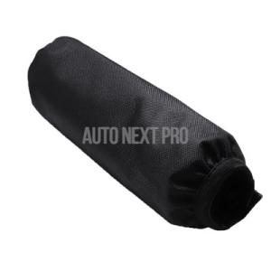 【並行輸入品】汎用リアショックアブソーバーカバー 350mm バイク用 スズキltz 400 クワッ...