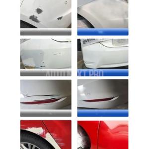 【並行輸入品】プログレードボディパテスクラッチ充填キット プラスチックリペア 簡単効果的