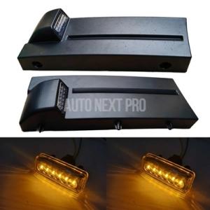 Scania マーカーライト カバー  しごまた サイドマーカー マスク 1946924  1946...