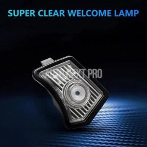LEDサイドパドルレーザーバックミラープロジェ...の詳細画像3