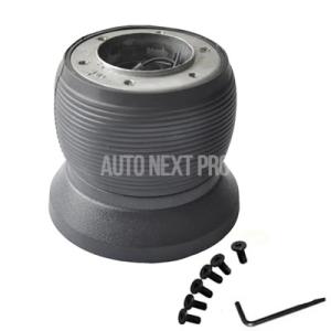 【並行輸入品】ボスキット-メルセデスベンツcクラスw201w202 1983-2000用ステアリング...