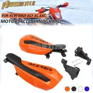 【並行輸入品】バイク 二輪ハンドガード ktm exc 300 モトクロス バイク エンデューロ ハ...