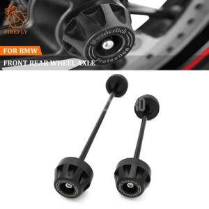 【並行輸入品】BMWバイク 二輪リアアクスルスライダー bmw s1000rr 2019 2020 ...